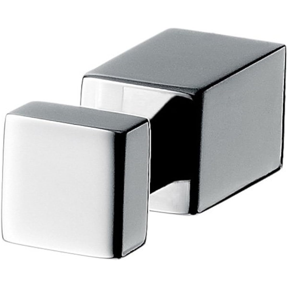 EMCO LIAISON Hook Chrome Bathroom OK EC.S1775