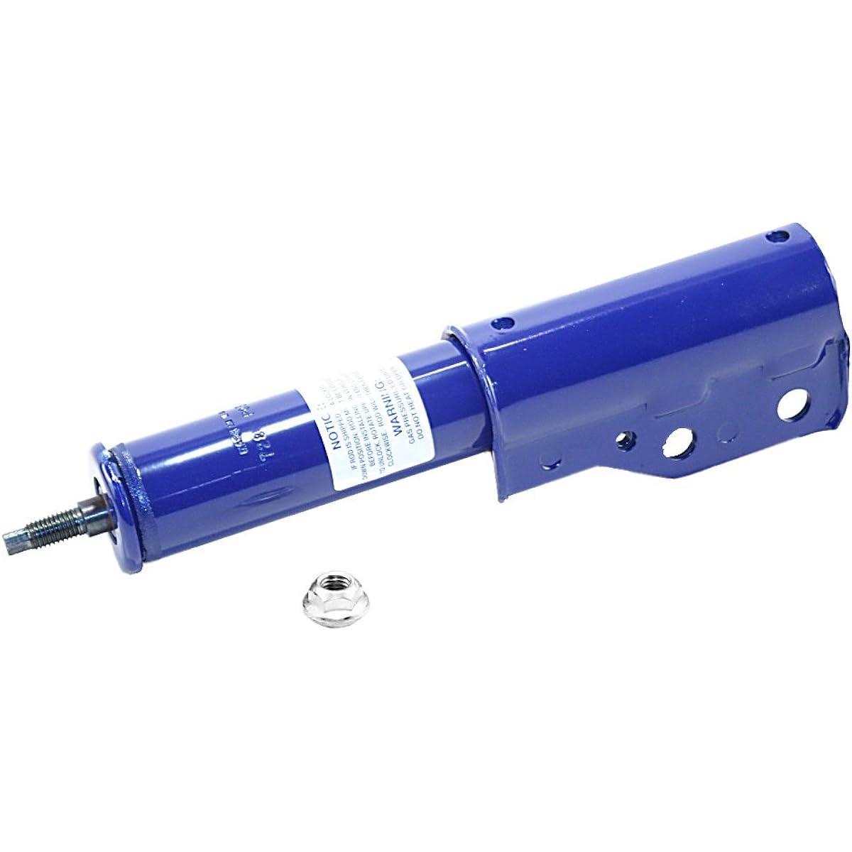 MONROE SHOCKS & STRUTS Monro-Matic Plus 801728 Suspension Strut