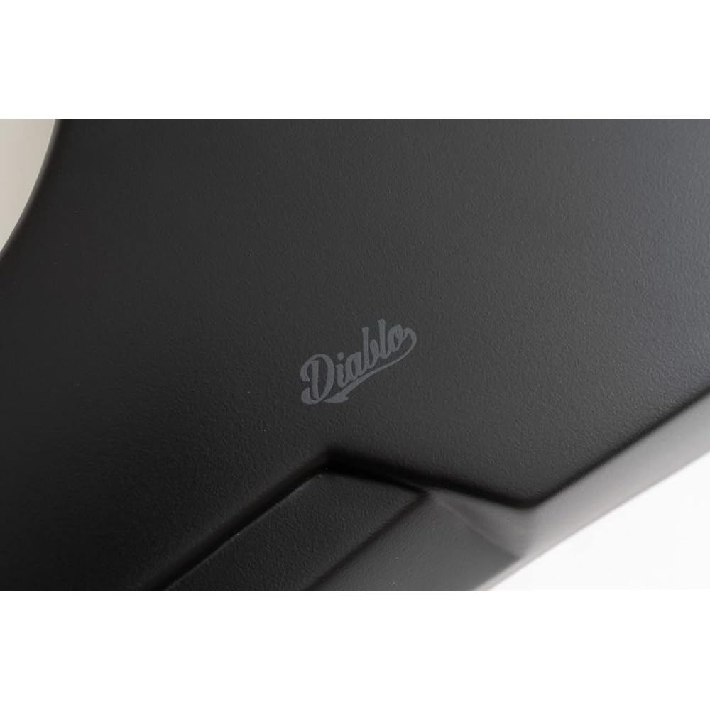 K-SPEED-RB0087J Tank Cover HONDA Rebel 250, 300 & 500