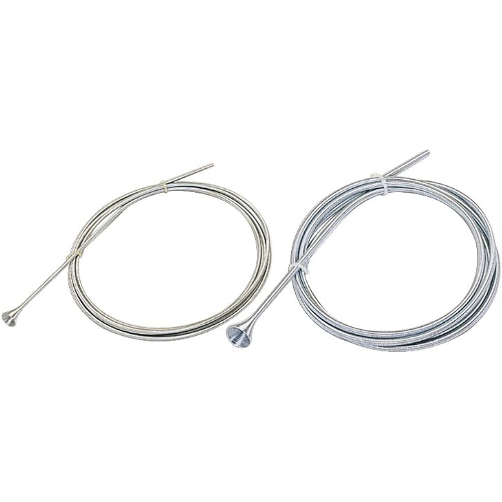 Ichinen TASCO TA510LS Spring bender S for coated copper pipes
