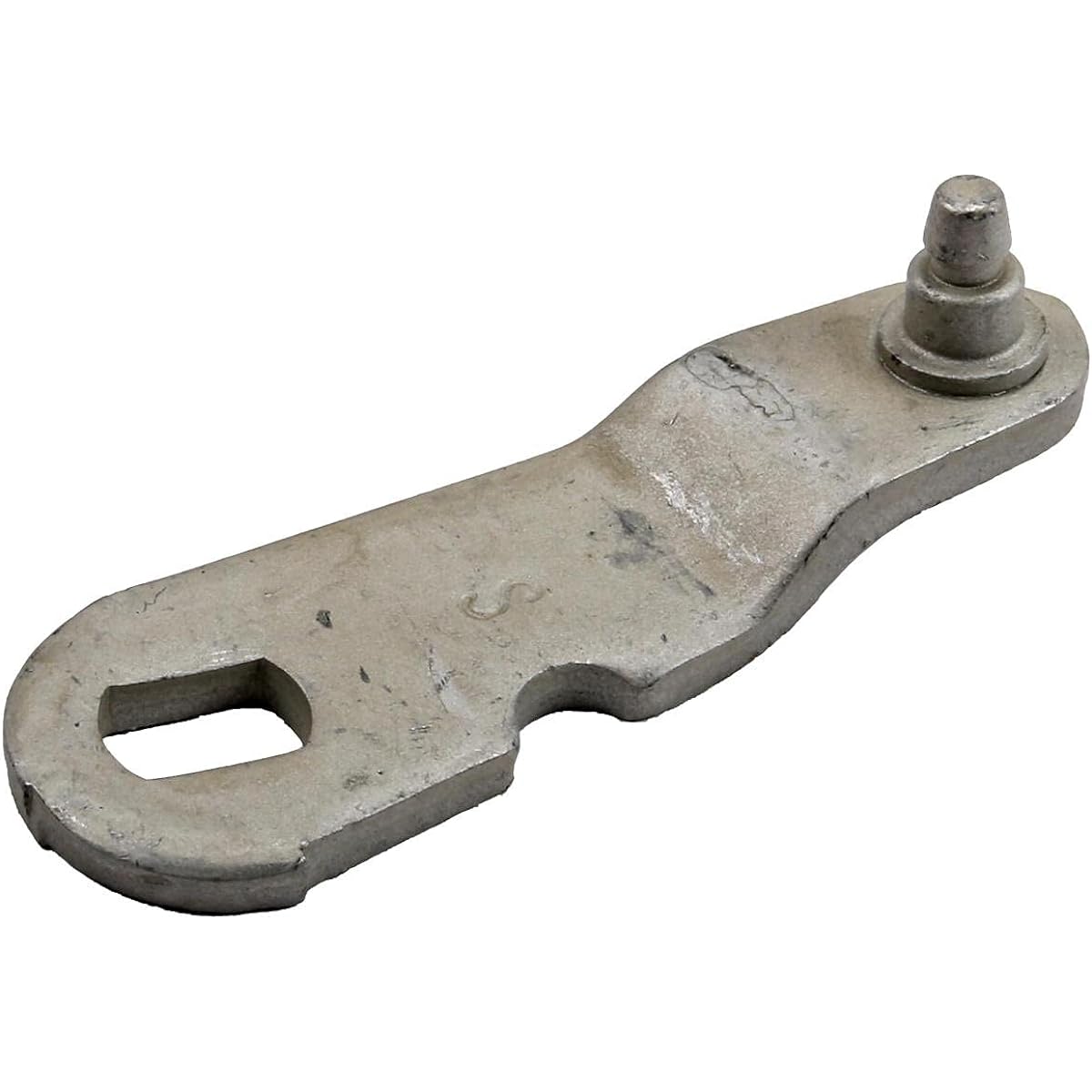 Genuine GM 15251895 Automatic transmission range selector/equalizer lever