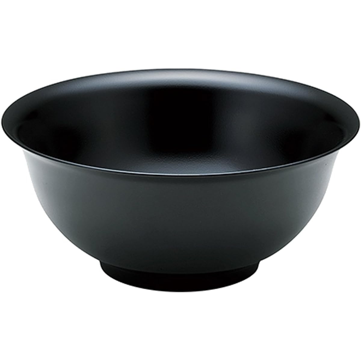 Village Blacksmith Metal Bowl Jr. Stainless Steel Black Finish 387083