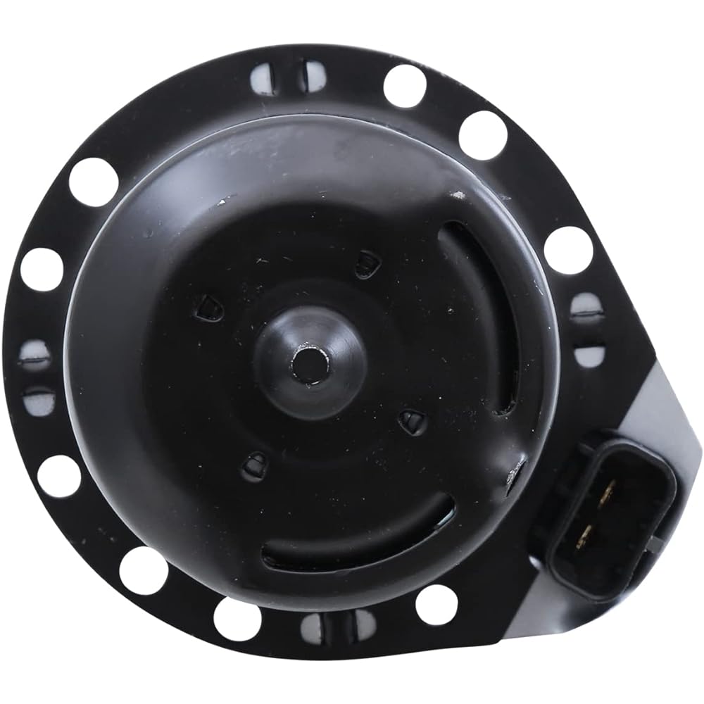 TYC 630070 Buick replacement radiator cooling fan motor