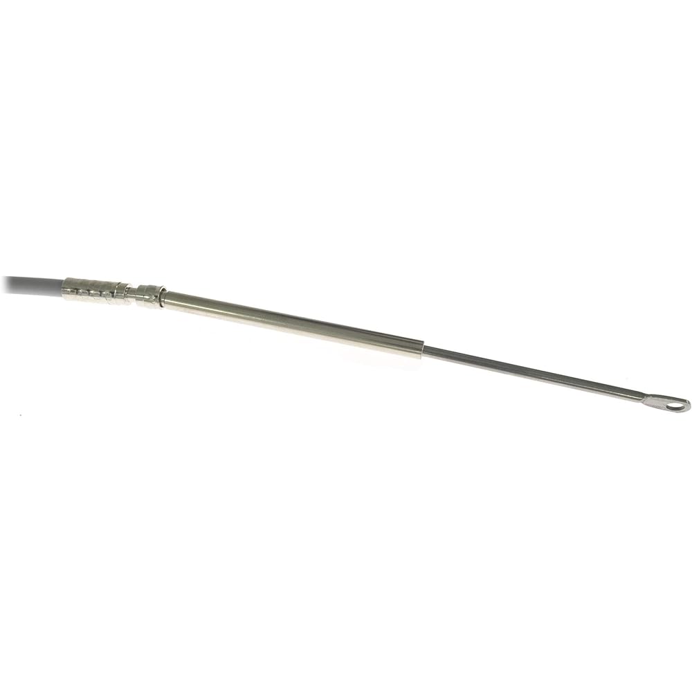 Mercury OEM Control Cable Throttle Shift GEN 2 12 feet 8M0082535