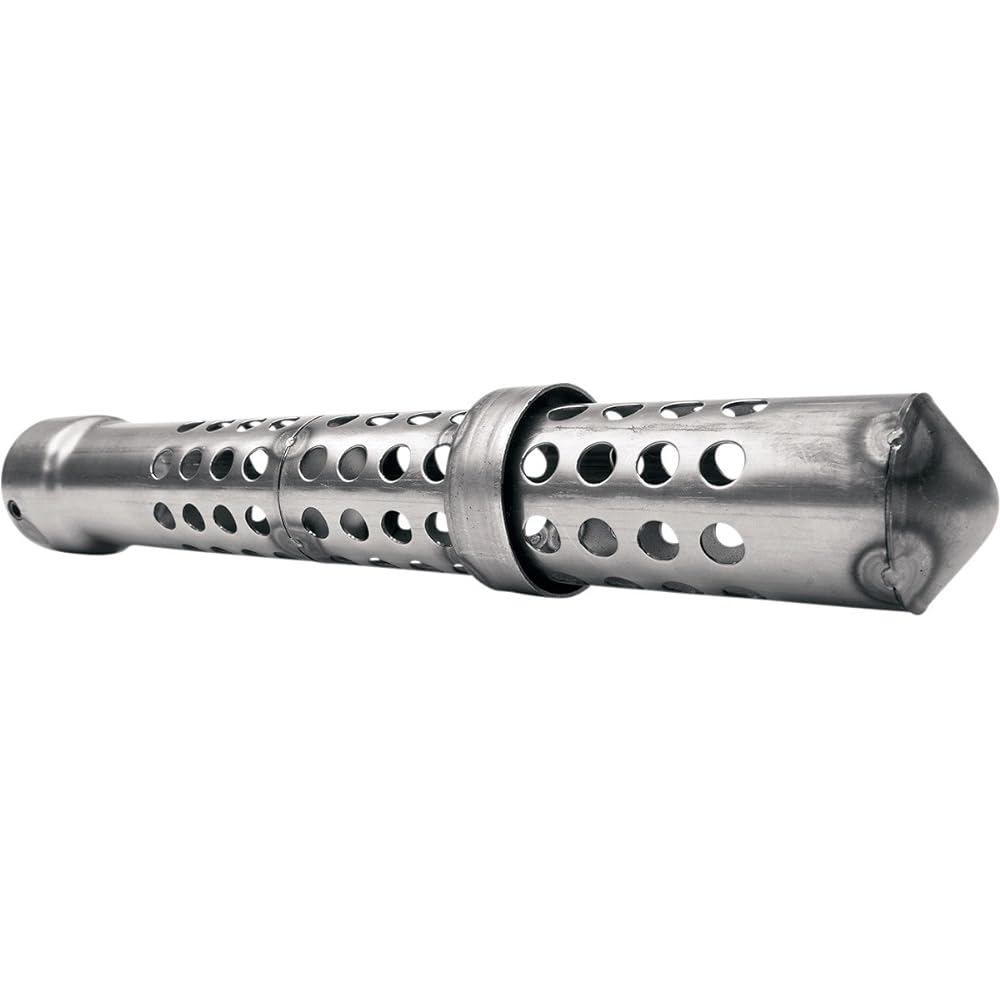 COBRA Quiet Core Baffle 1-3/4 inch x 8-5/8 inch 9015Q