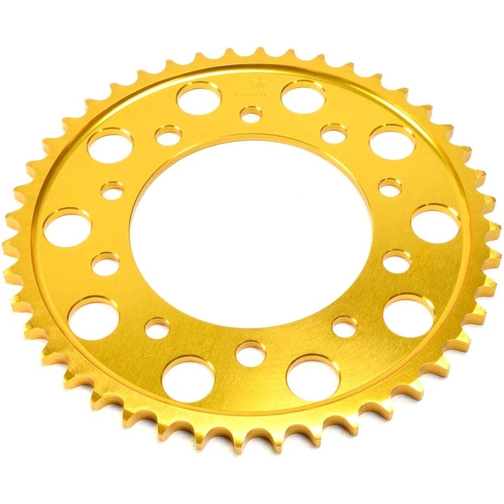 X.A.M Japan A6104-38 530-38T Sprocket A6104-38