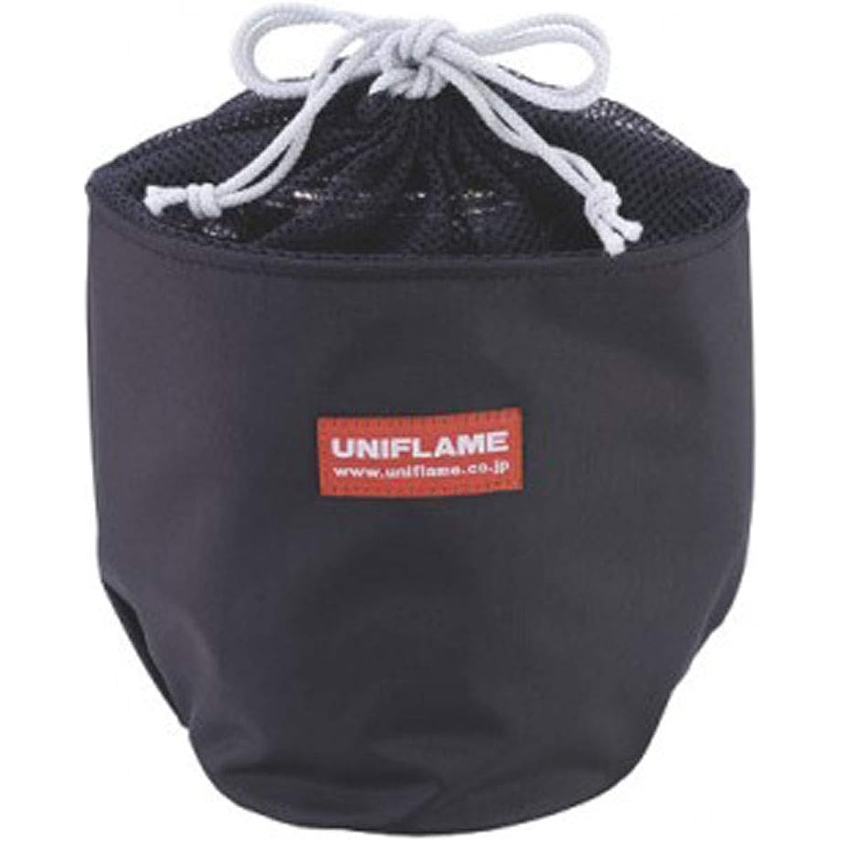 Uniframe camping kettle case 660362