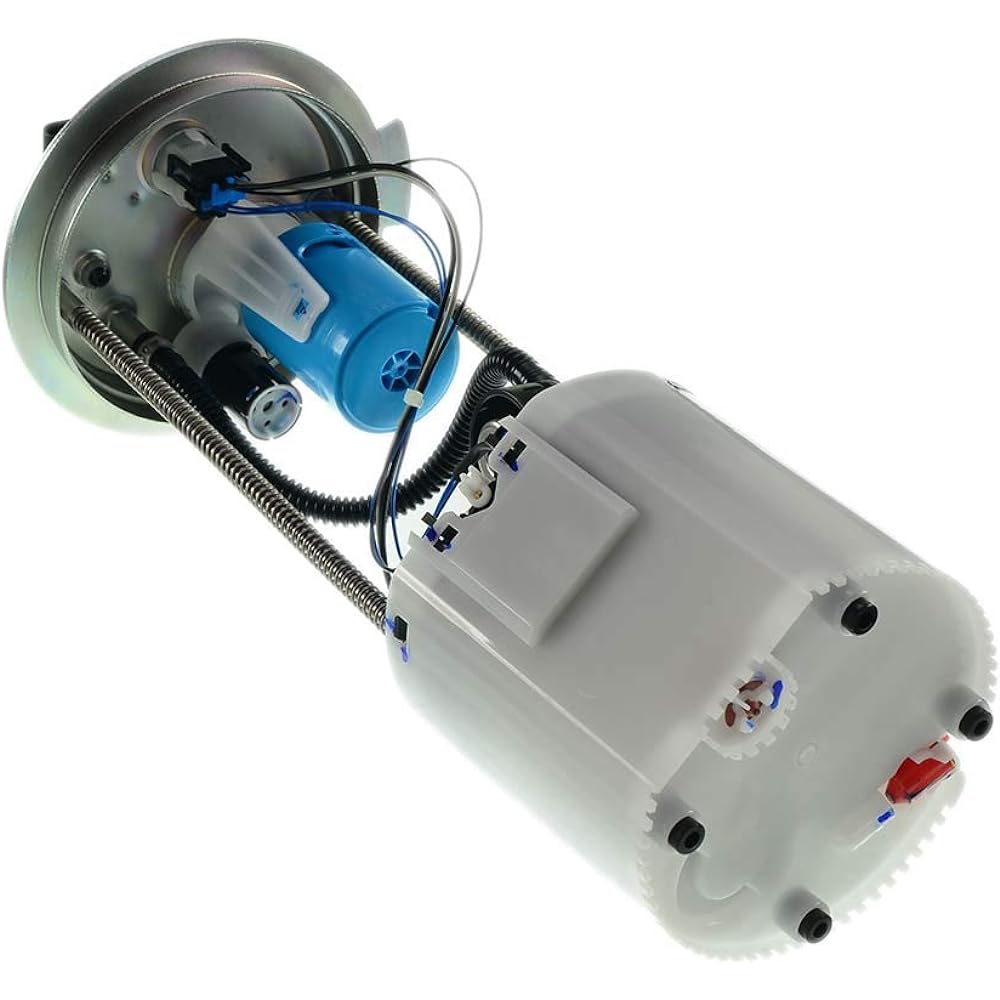 Fuel Pump Abrolley Silverad 1500 GMC Sierra 1500 2007-2008