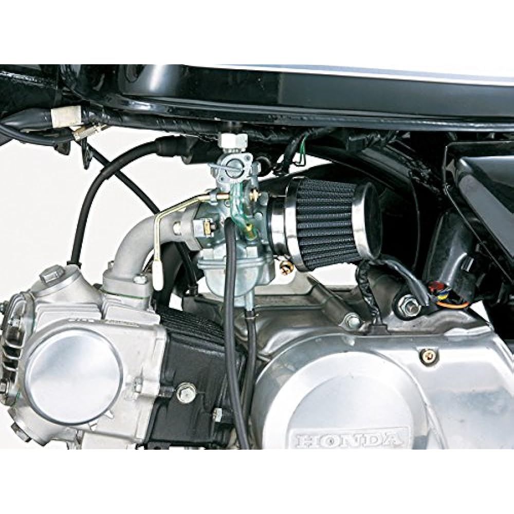 Daytona PC20 Bolt-on Big Cab Kit 92225