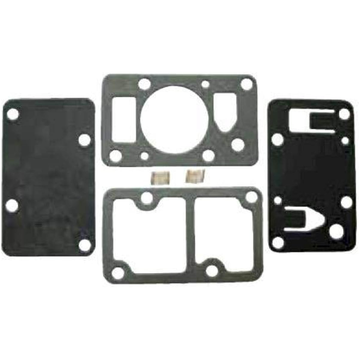 FUEL PUMP REPAIR KIT