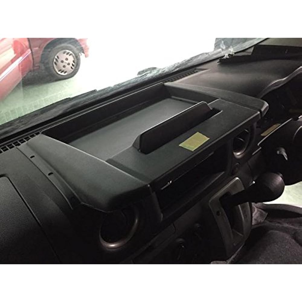 Aero Navi Visor NV350 Caravan Narrow