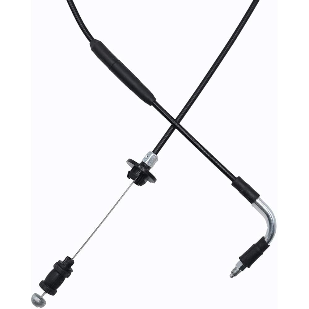 CARBMAN 7081247 Throttle cable Polaris Ranger 700 XP 2005 2007 2008 for 2008
