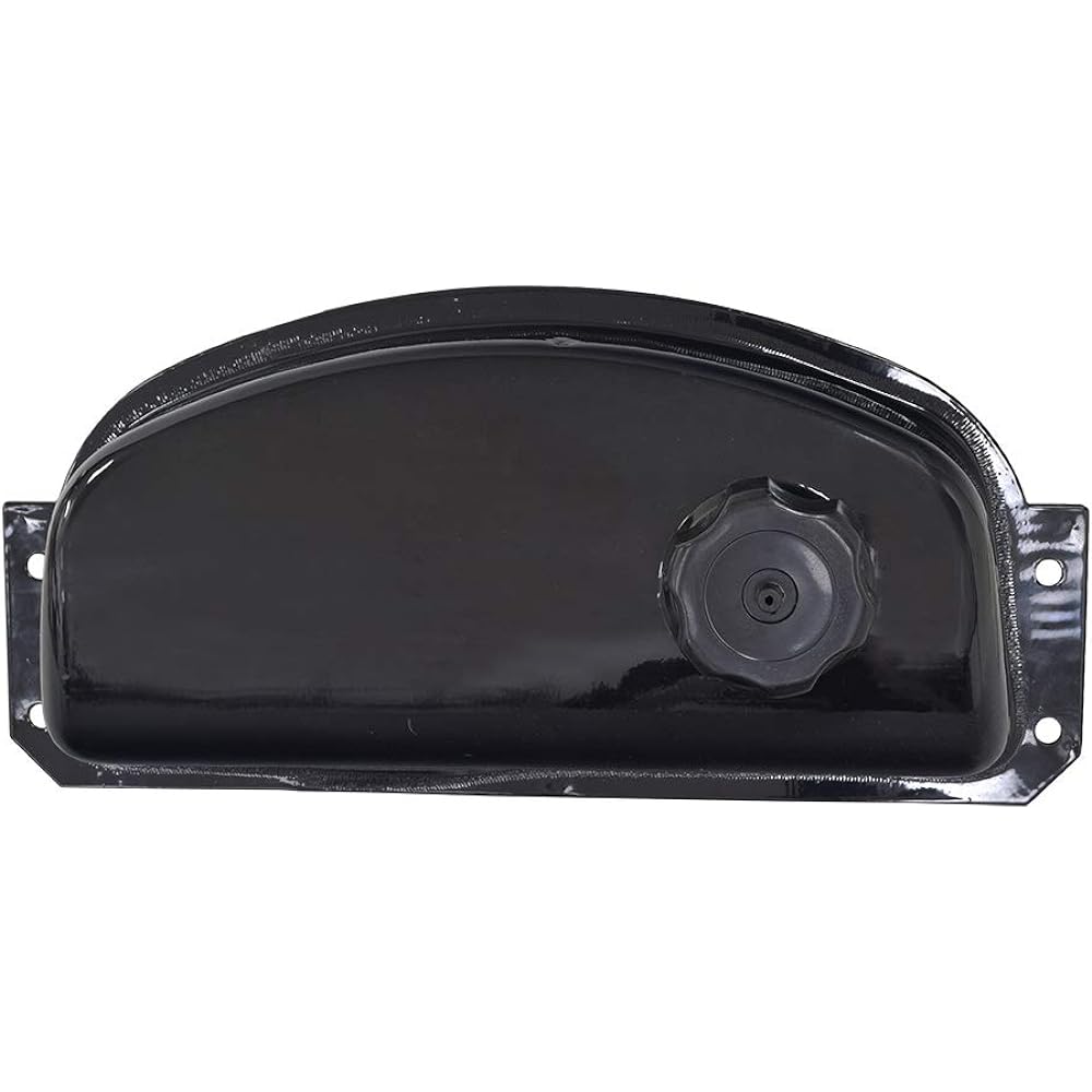 AlveyTech fuel tank 110cc for go -kart & dune buggy