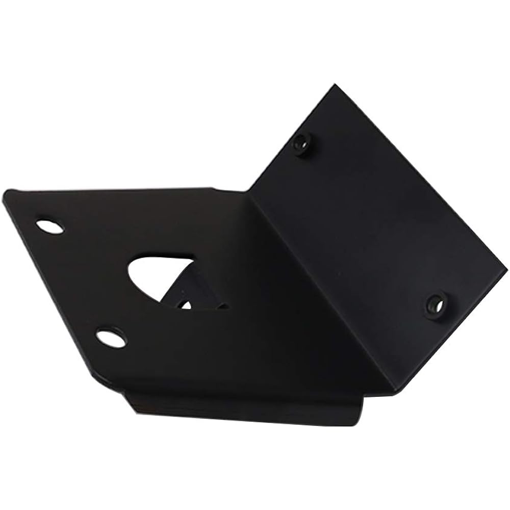 Glossy black front spoiler chin chin Harley sports star iron XL 883 XL1200 lower cover