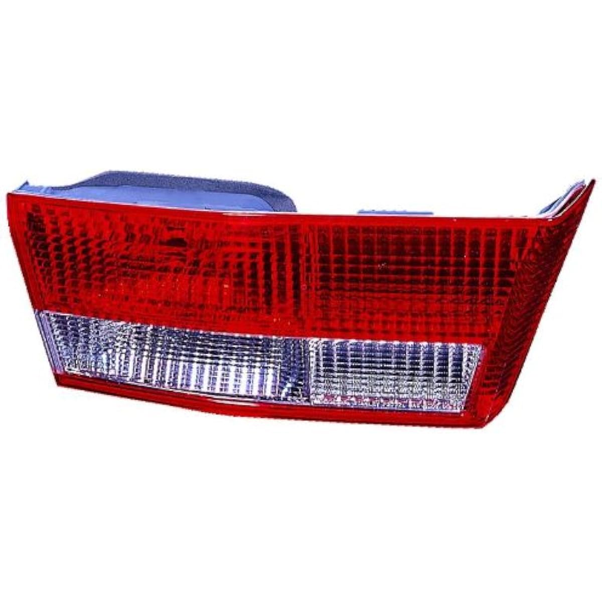 DEPO 317-1316L-AF replacement automotive parts (This product is an after-market product. Not created or sold by the car company)
