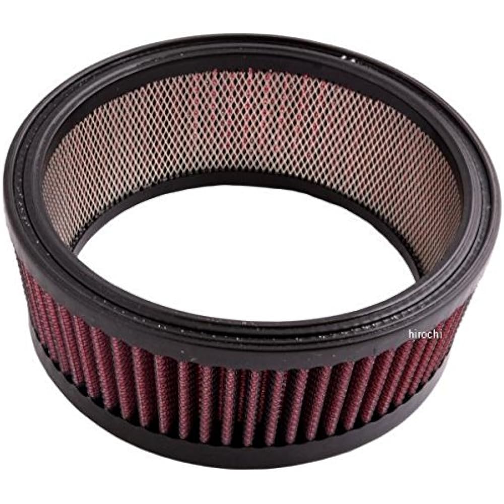 S&S Cycle Repair Air Element for Stealth Air Cleaner 1011-2765 170-0126