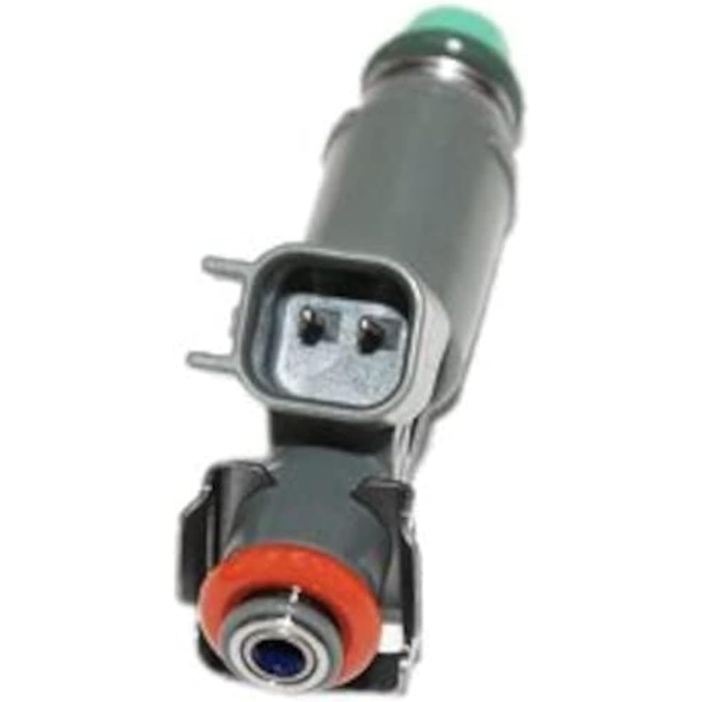 ACDelco 217-2907 GM Original Equipment Multi-Port Fuel Injector Assembly