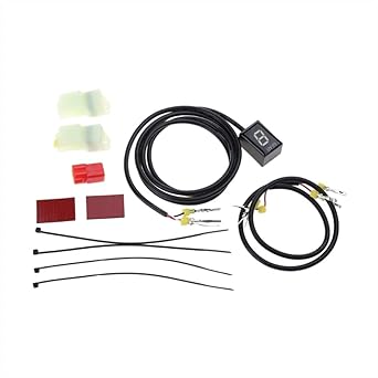 Speed display meter D7WD Practical digital gear indicator display speed shift