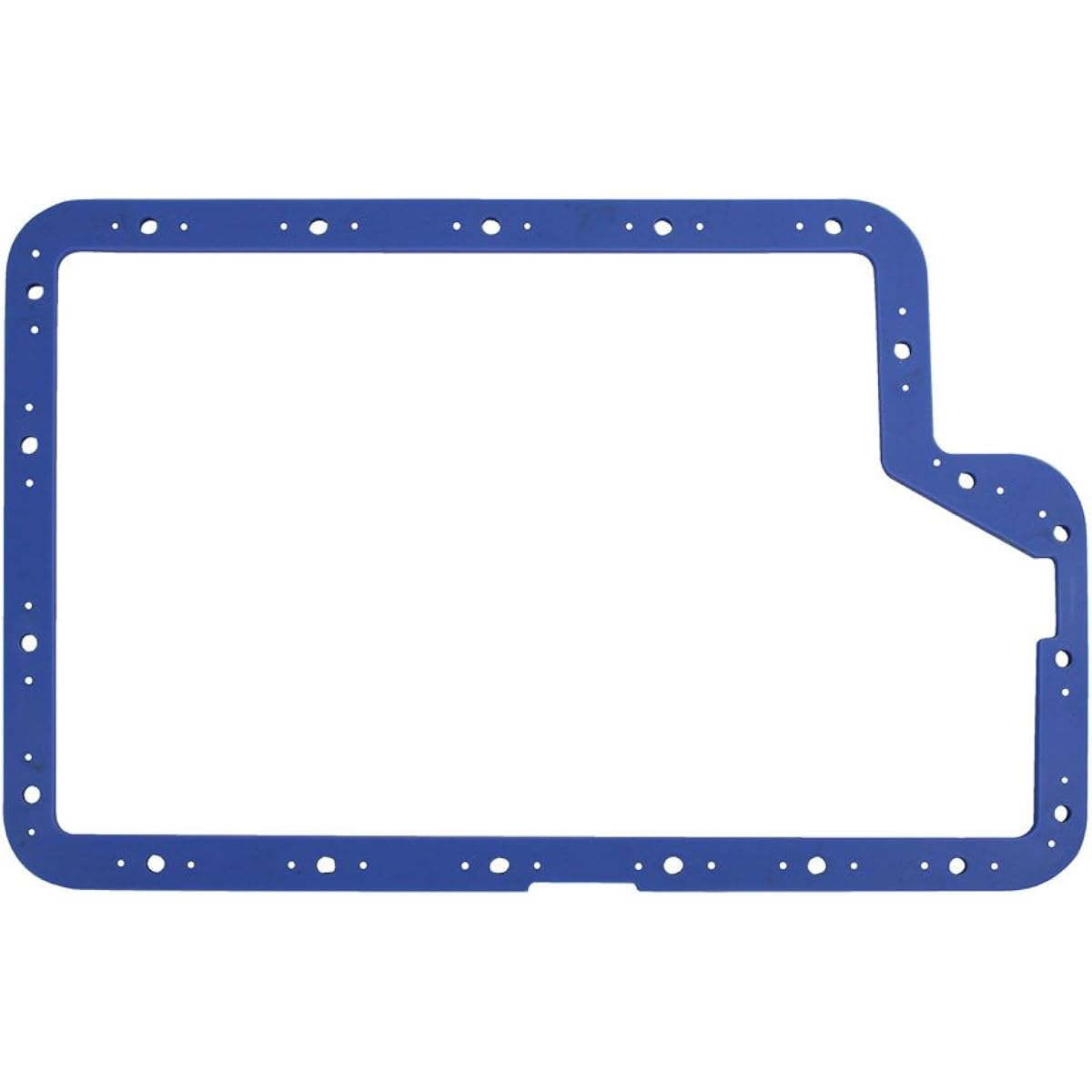 MOROSO gasket, transformer, E40D/4R100-Ford (93105).