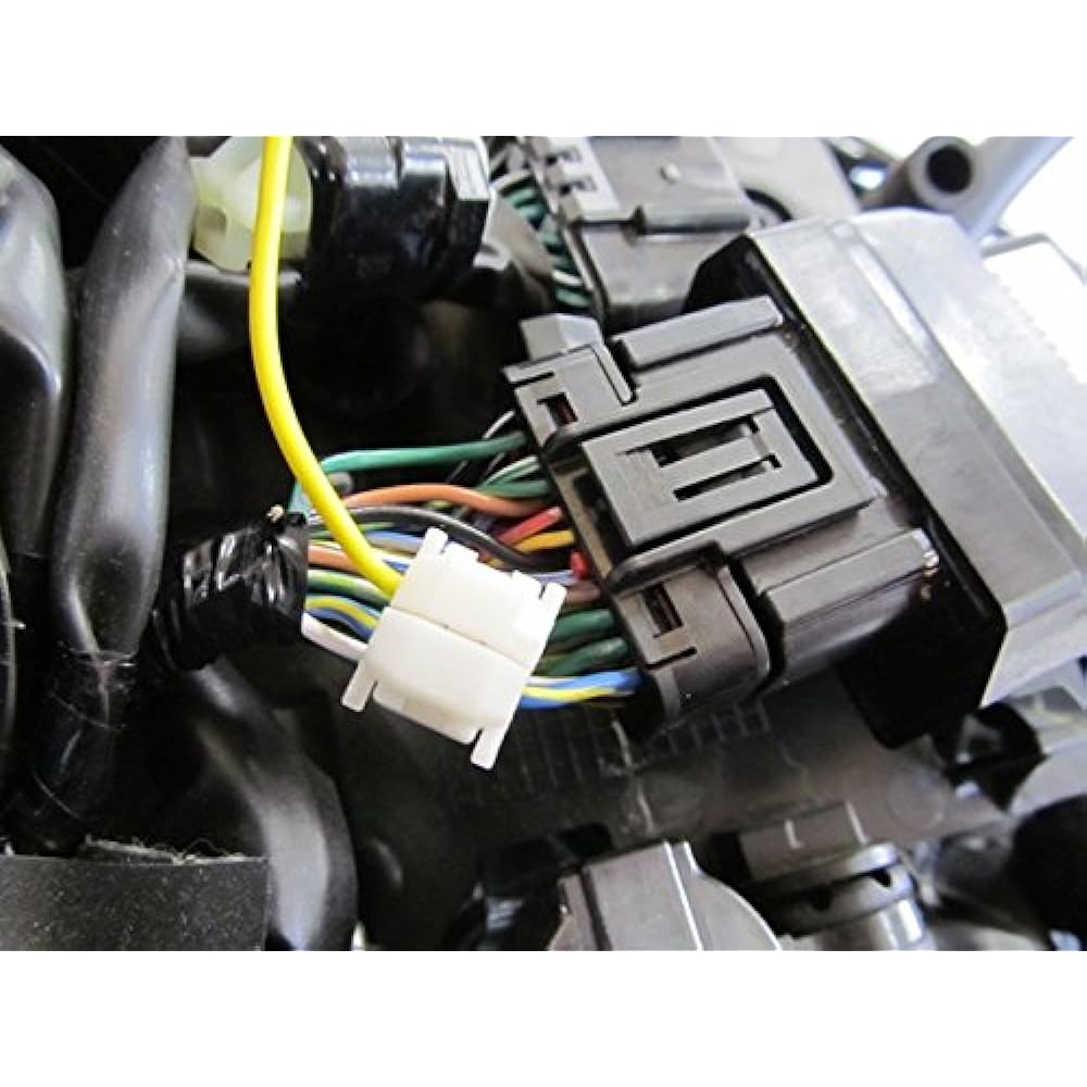 PROTEC SPI-H39 Shift Position Indicator Kit '17~ Rebel 250/ABS Rebel 500 11379