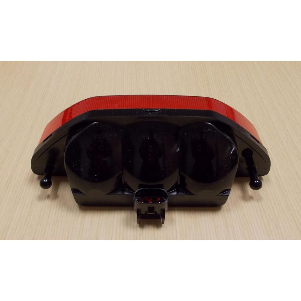 2007-2014 Honda TRX 500 TRX500 TRX500FA Rubicon ATV OE Taill Light