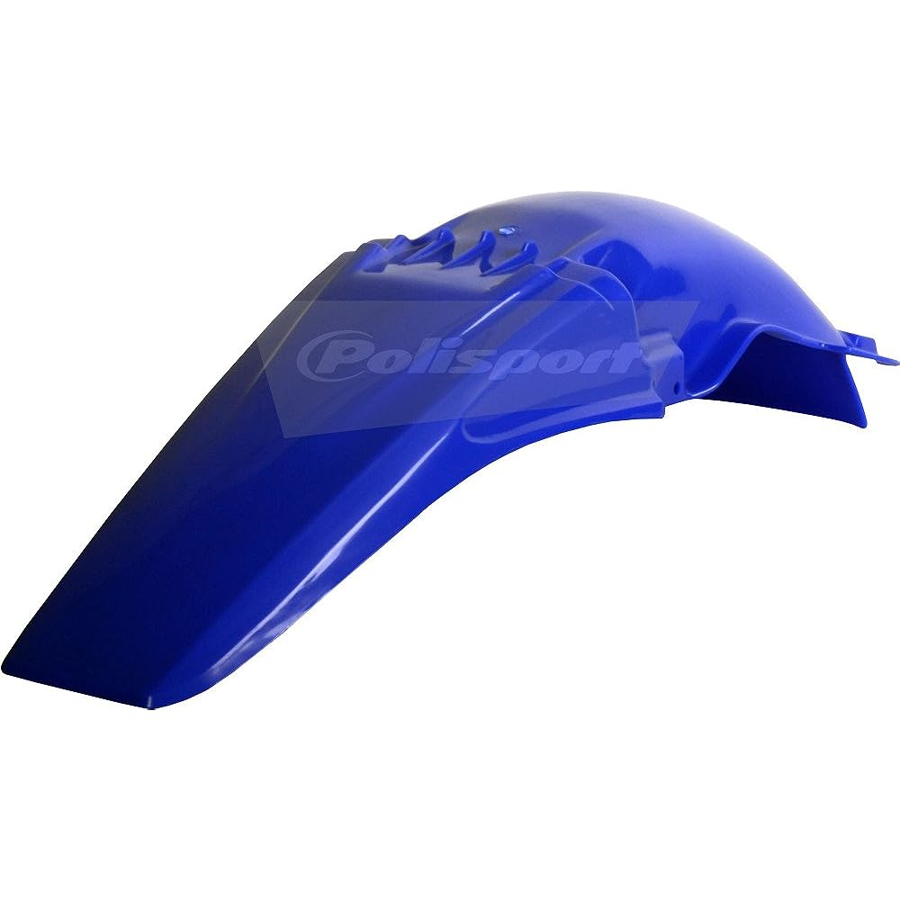 POLISPORT Rear Fender 1998 YZ Blue Yamaha WR400F YZ125 YZ250F YZ400F YZ426F
