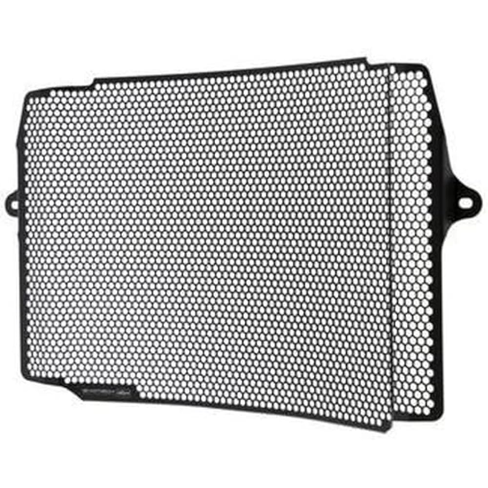 Evotech Performance KTM 1290 Super Duke R Radiator Guard 2013-2016 | prn011531-01 4589971413287