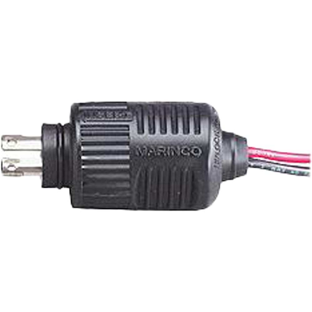 Marinco 2 & 3 Wire Charging/Trolling System