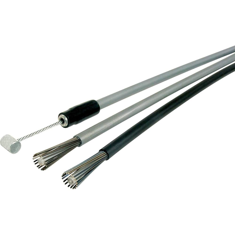 Motion Pro 05-13 Kawasaki Brutef650 Hand Brake Cable