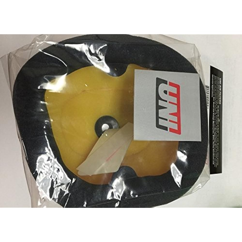 UNI NU-4148 UNI Filter Dartphone CRF450R/RX