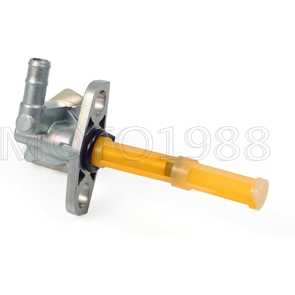 Moto1988 Fuel Balve Pet Cock Tank Switch Honda 450R 450ER TRX450R TRX 450ER 20014
