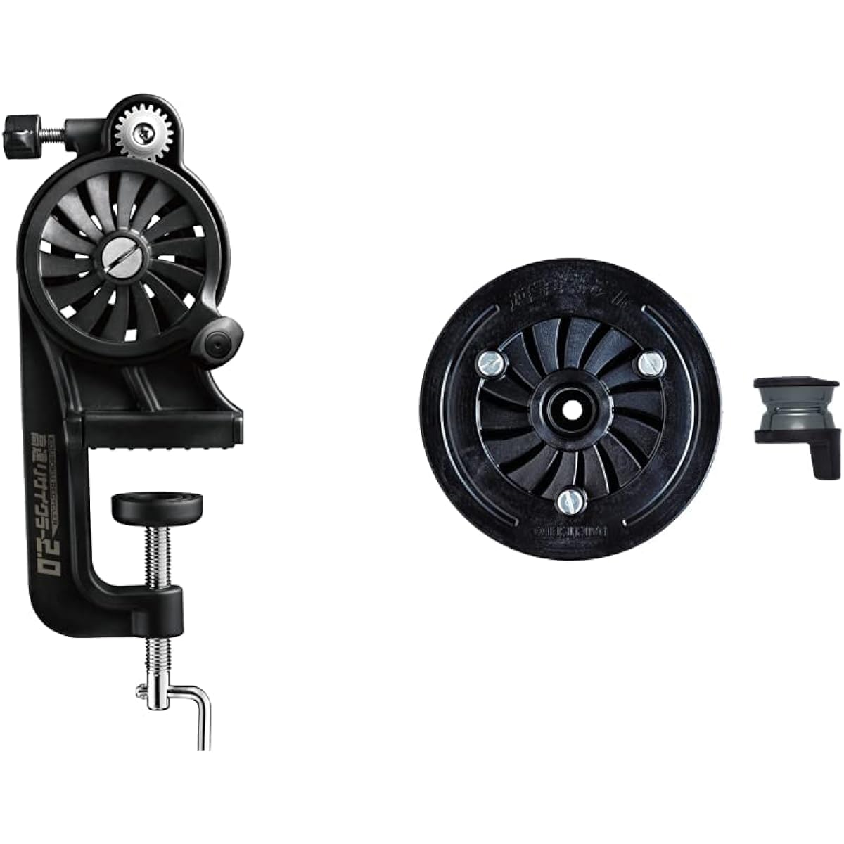 Bobine Enrouleuse Daiichi Seiko 331324 Recycler DS - Capacité 3kg - Neuve