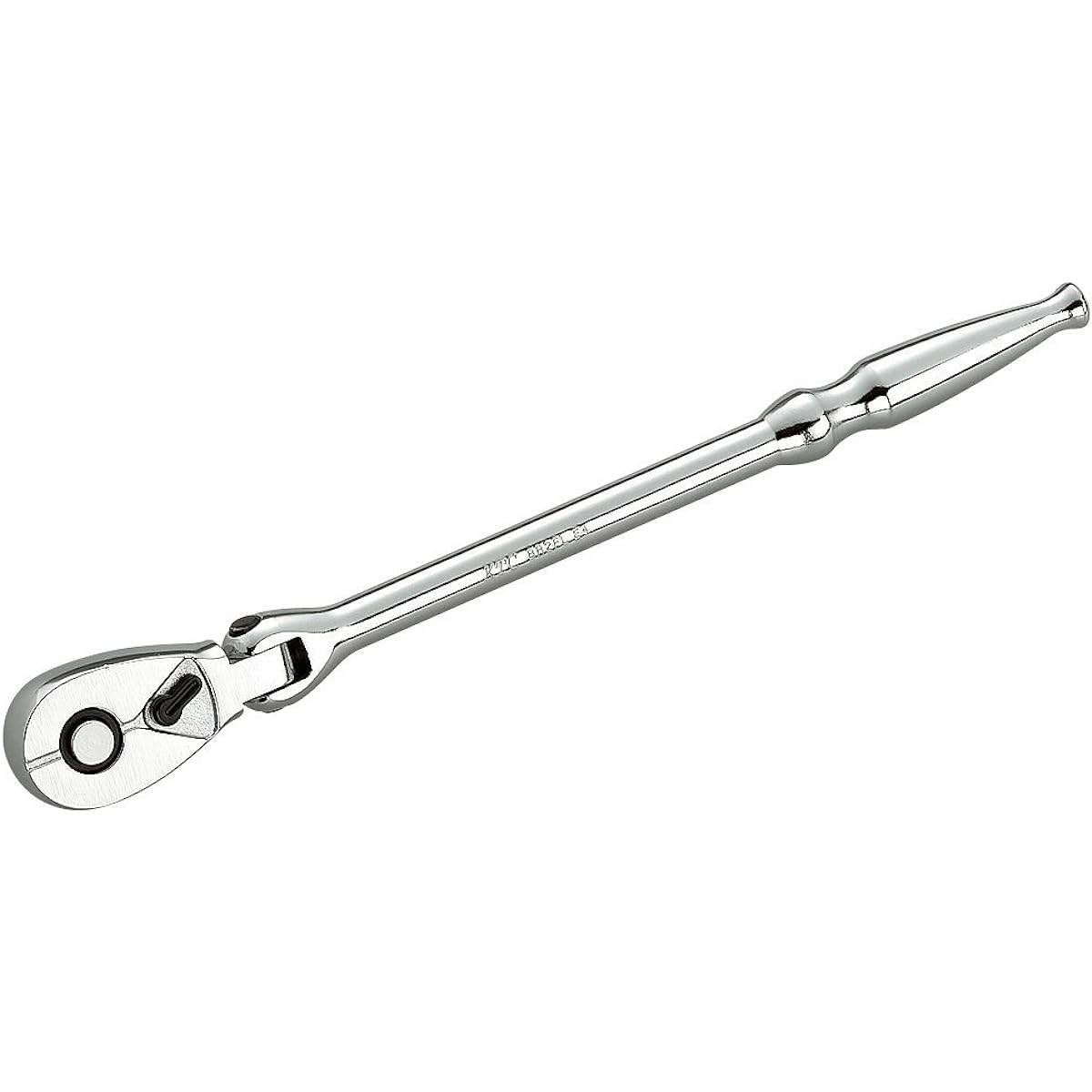 Kyoto Machinery Tools (KTC) Automotive Tool Ratchet Handle BR2FL