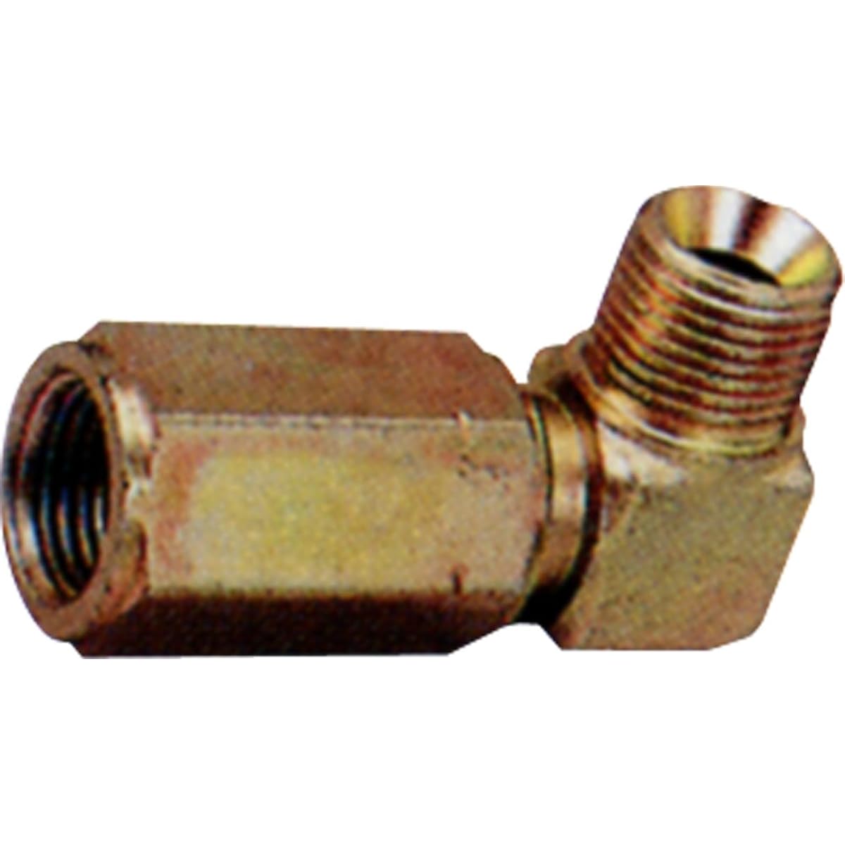 Nagata Seisakusho Swivel Joint SKL-32 1/2 7147700