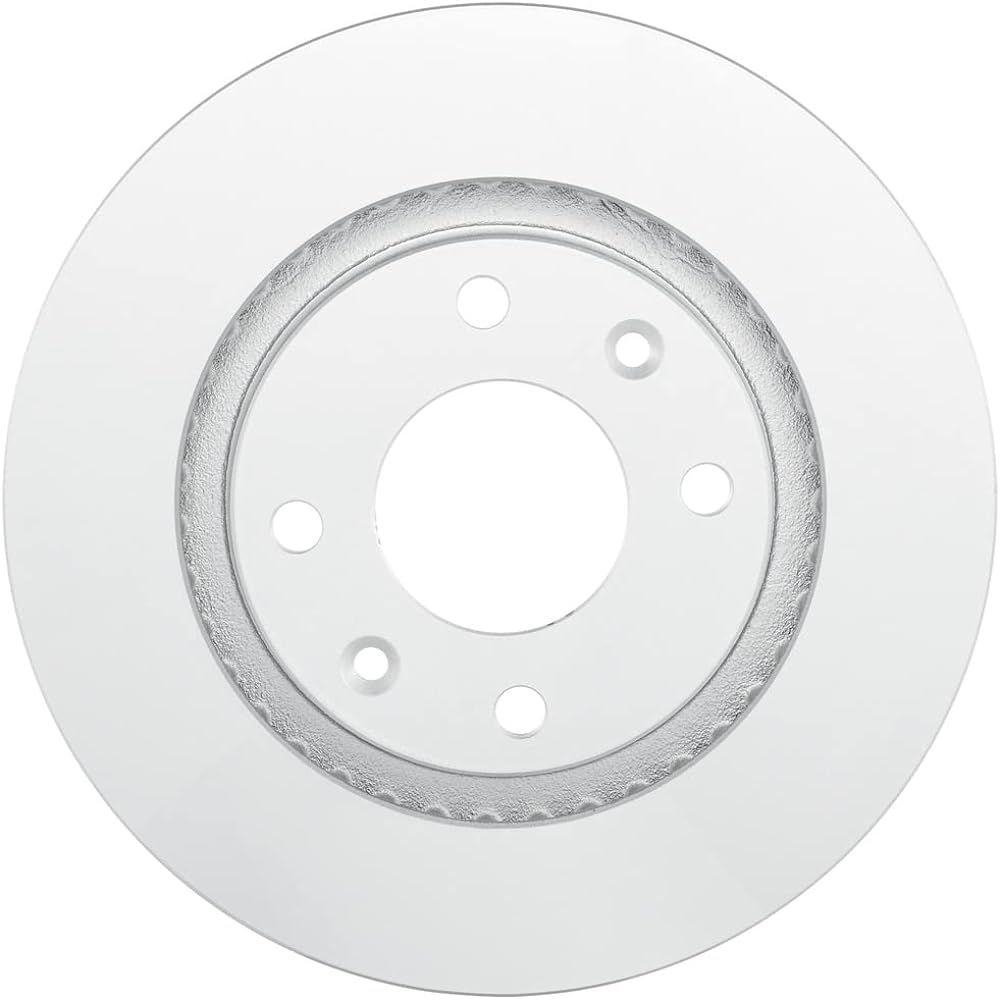 Bosch brake disc 0986478618