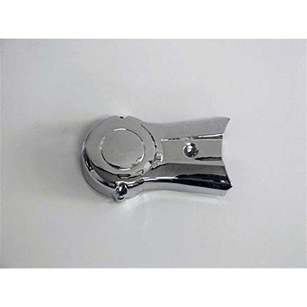 Suzuki SUZUKI Skywave 250 CJ44A CJ45A CJ46A Plated Pulley Cover