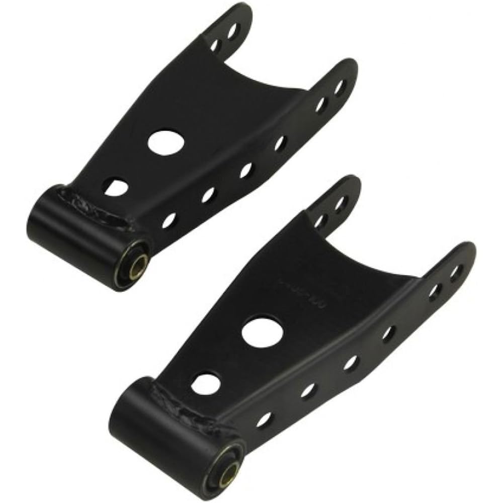 Belltech 6406 Shackle kit