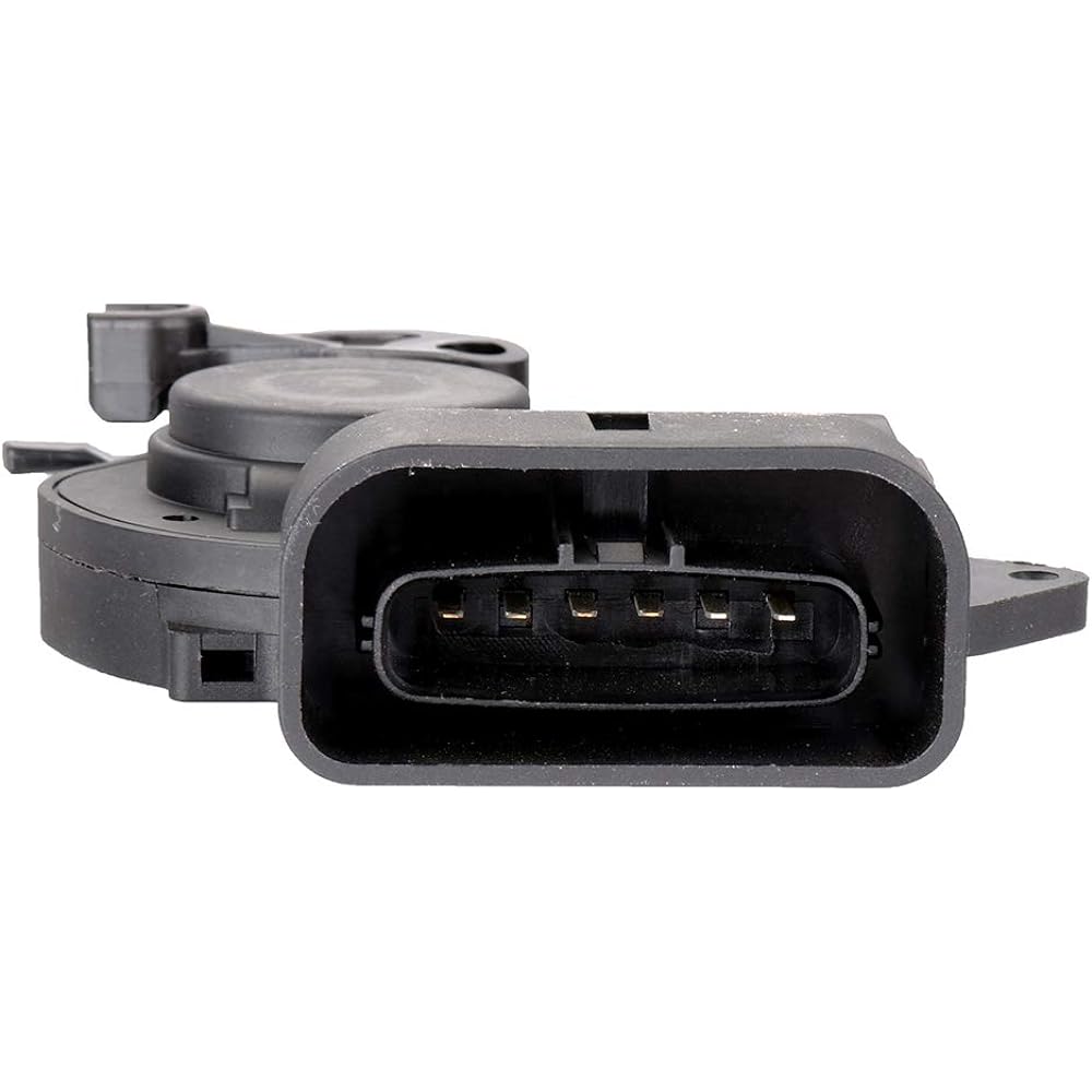 Automuto 746-827 Front passenger seat side door lock actuator for Toyota 2000-2005