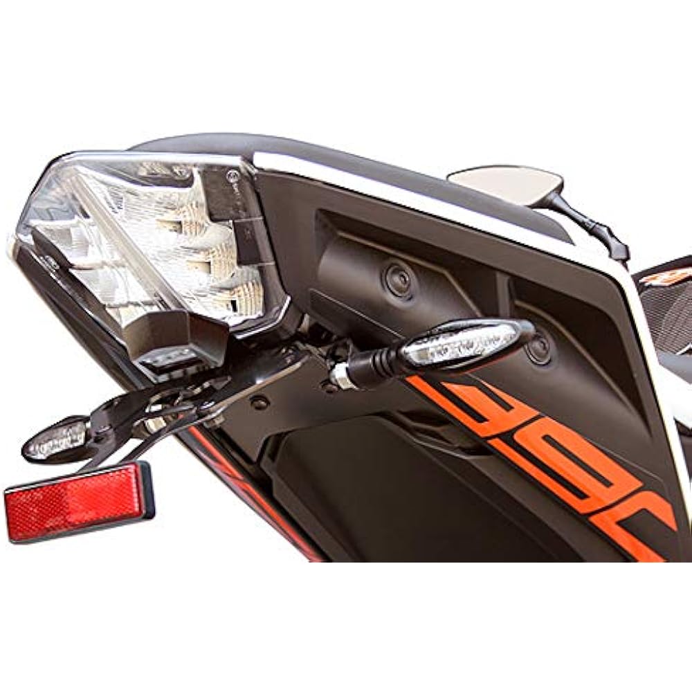 KTM Custom Parts Fenderless Kit 125/250/390 DUKE(Y17-) SFK-K281A