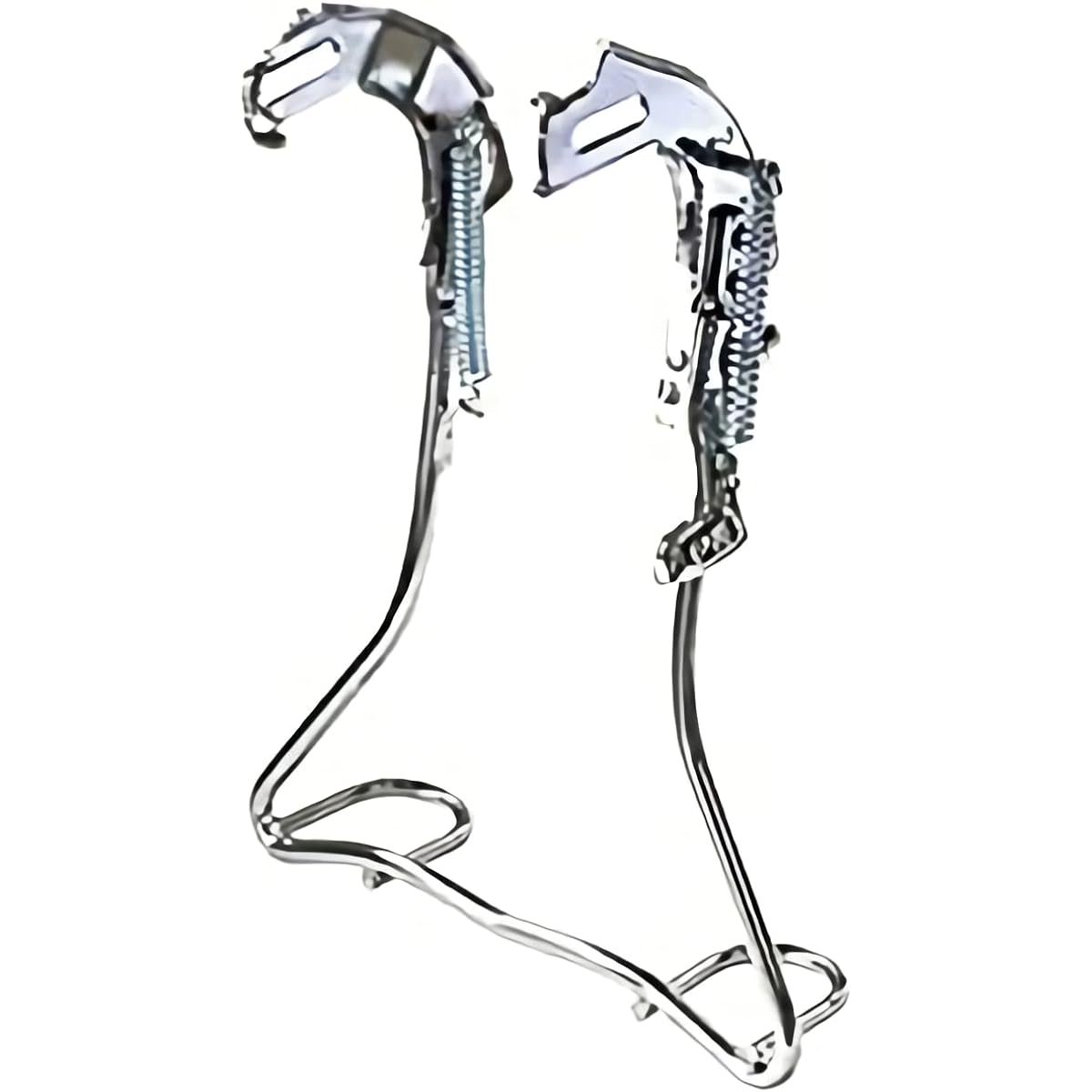 SHOWA INDUSTRIES Assist Stand 24 Exterior W-03AL CP