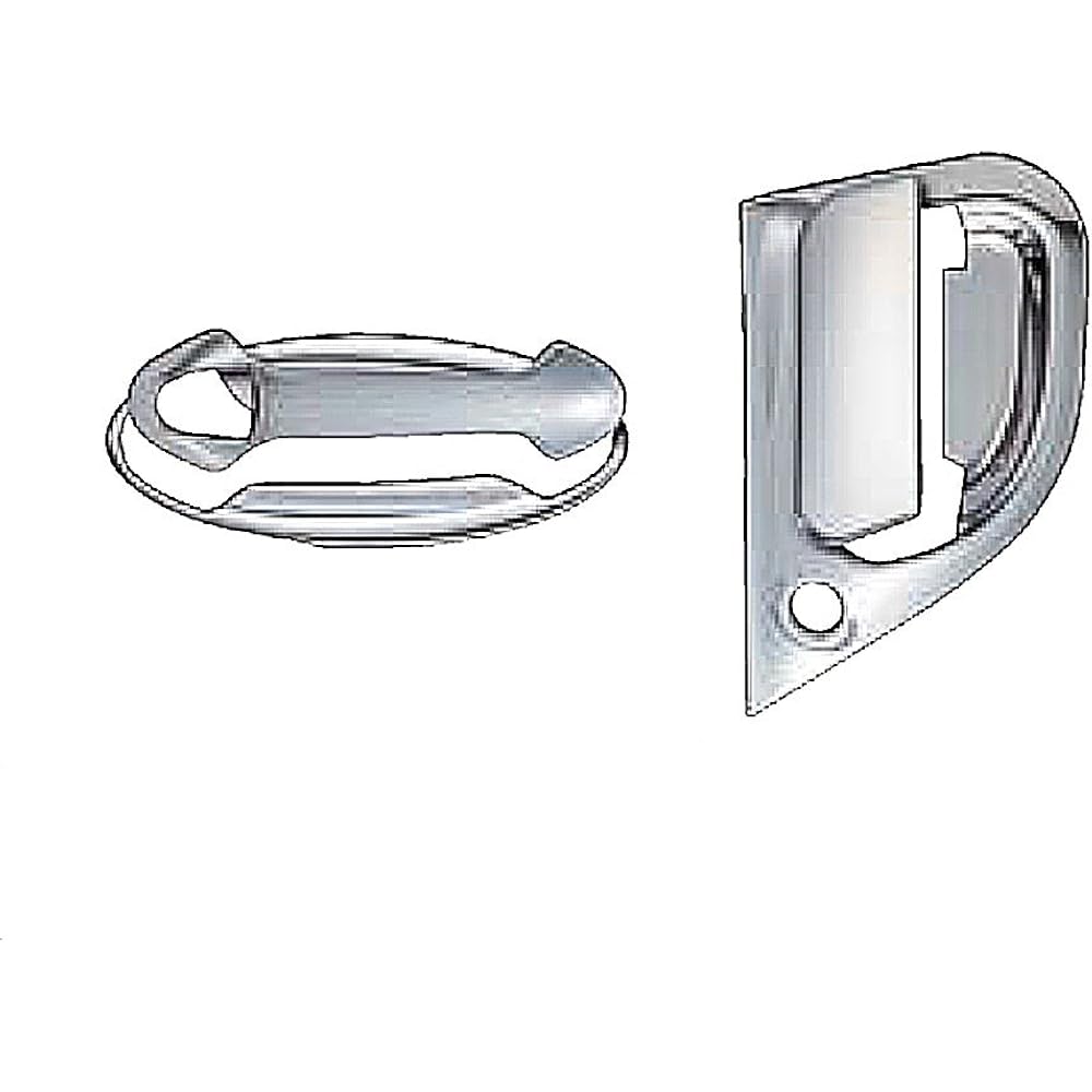 JET INOUE Door Handle & Garnish Set Best One/Full Confiter 572215