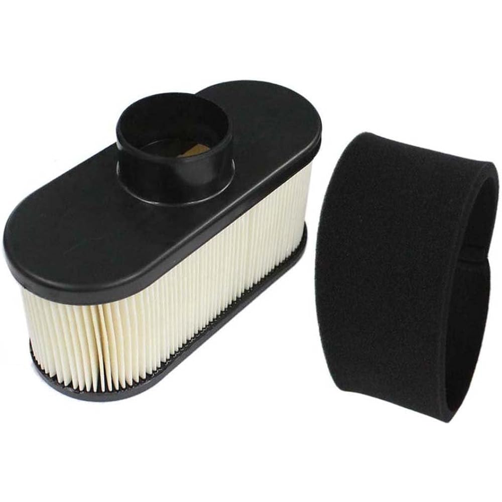 Lumix GC Air Filter Cleaner Bad Boy Part Number 063-2097-00 & Kawasaki Motors 22HP - 26HP