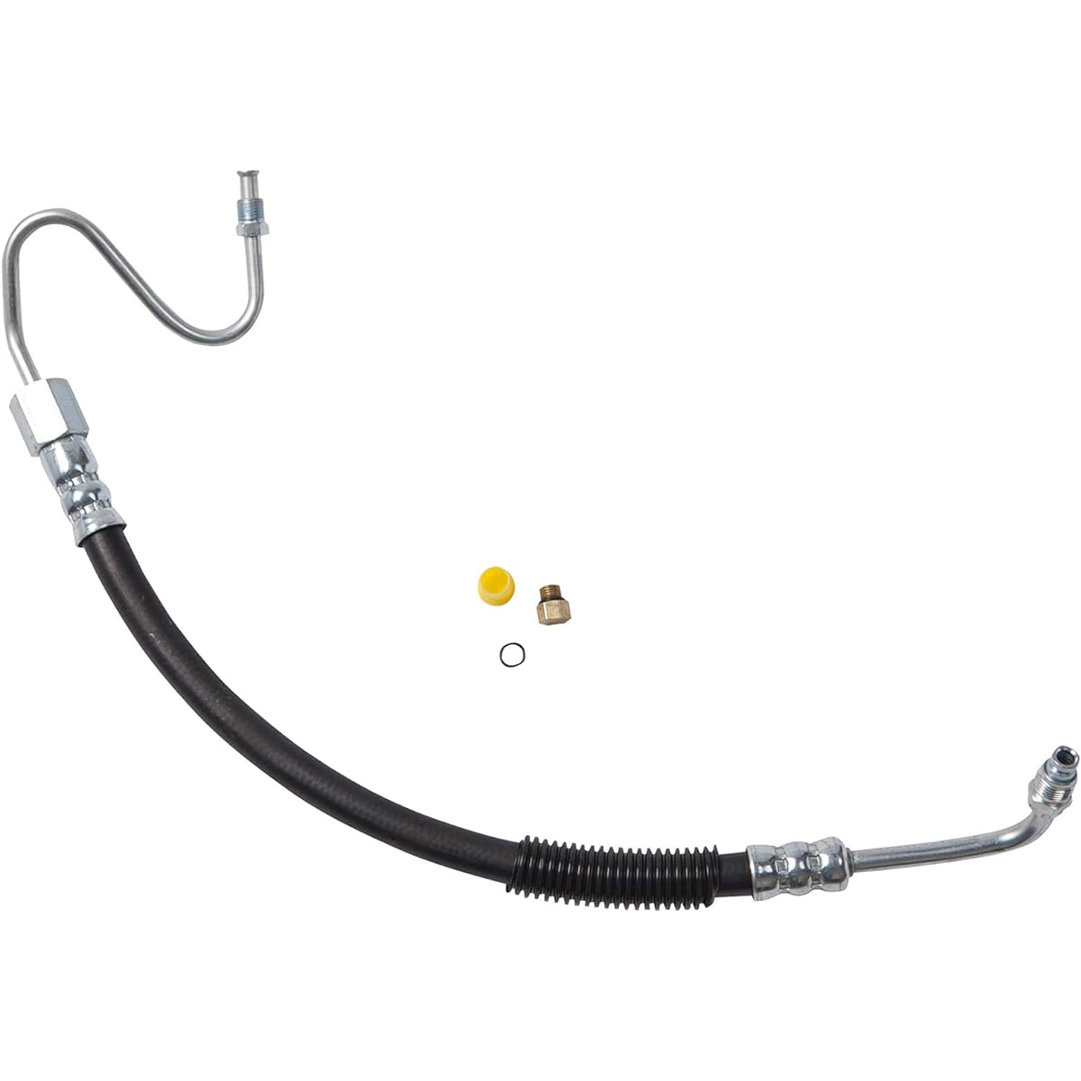 GATES 358620 Power steering pressure line horsembring