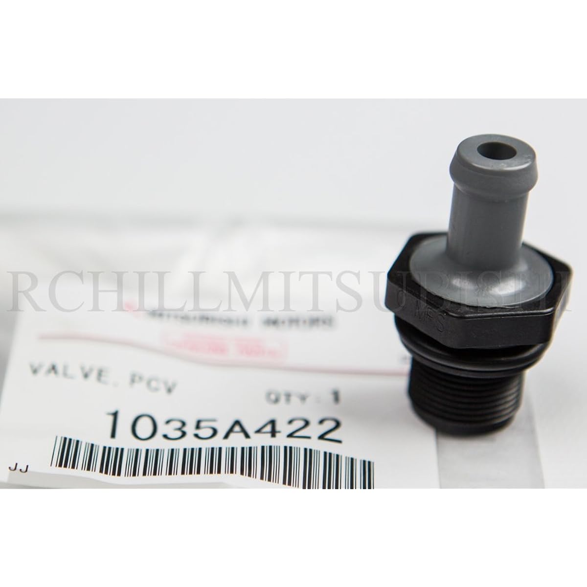 MITSUBISHI 1035A422 Genuine OEM factory original PCV valve