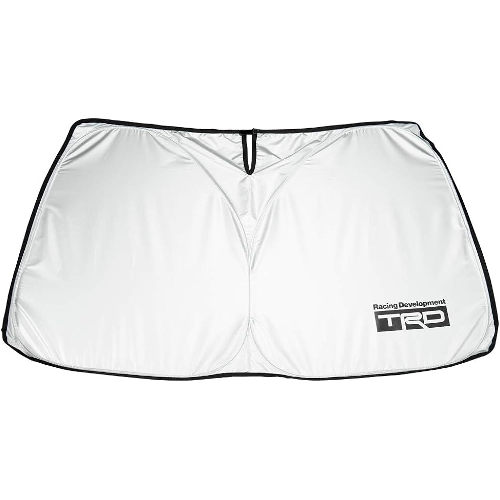 TRD Camry (7#) Sunshade MS070-33001