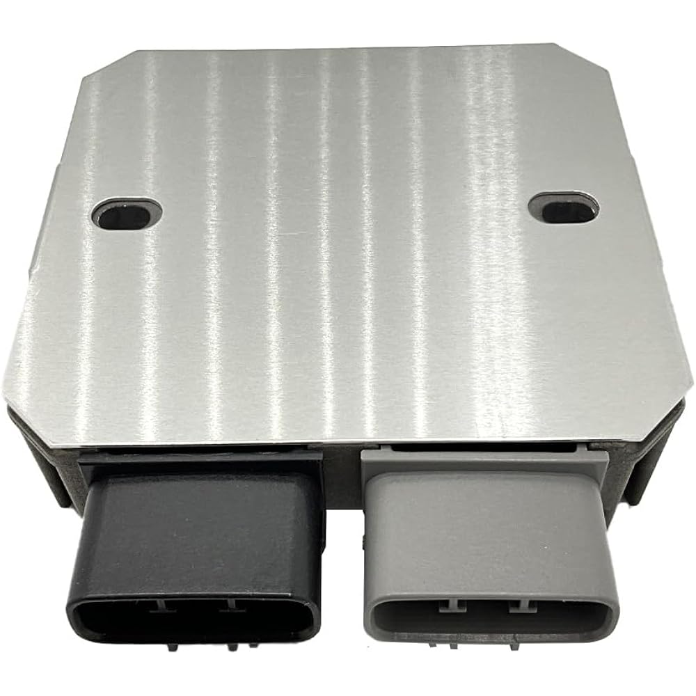 POLARIS RANGER voltage regulator genuine OEM parts 4016868 quantity 1