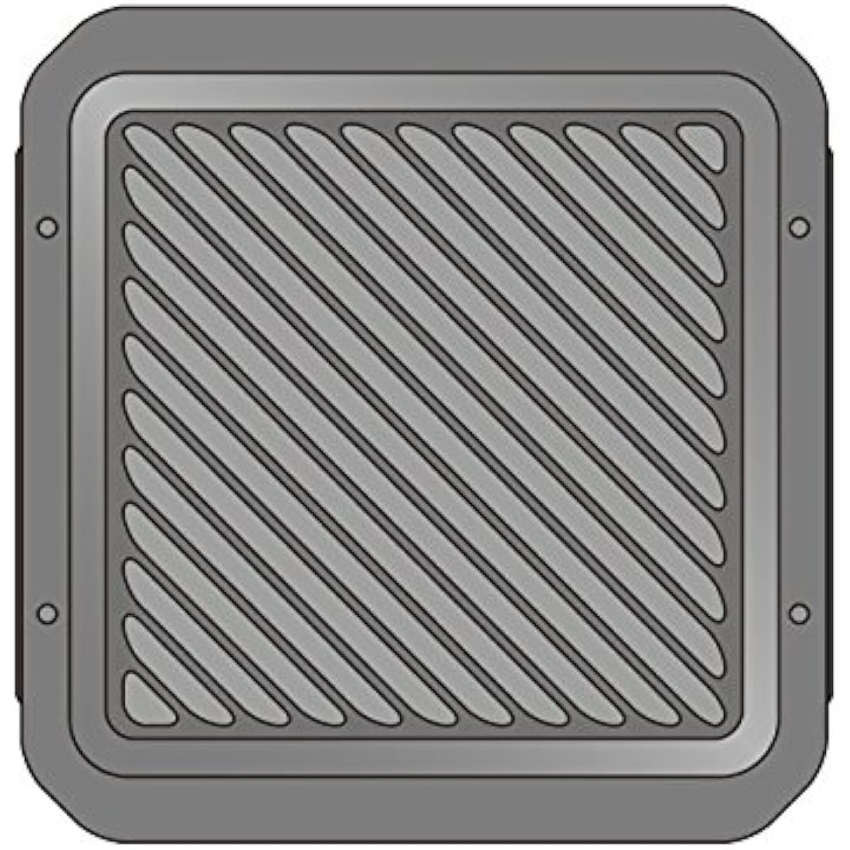 A443S-10V0 Panasonic Panasonic range and other cooking appliances racks and plates Microwave oven Grill plate