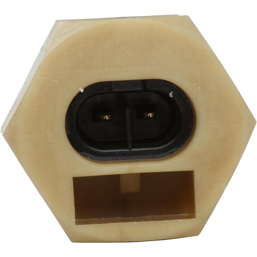 Genuine GM 12603782 Engine oil level indicator switch