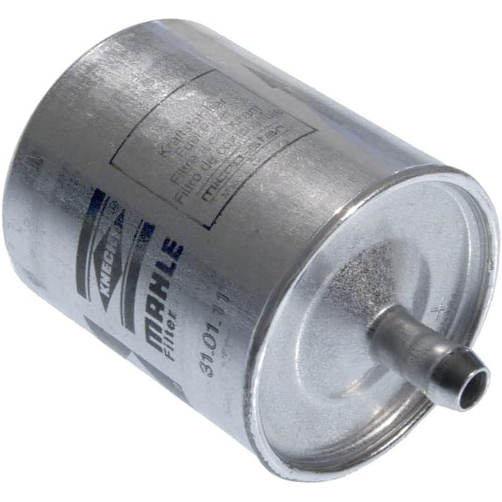 WunderLich / Wonder Lich Fuel Filter V4 | 24940-000