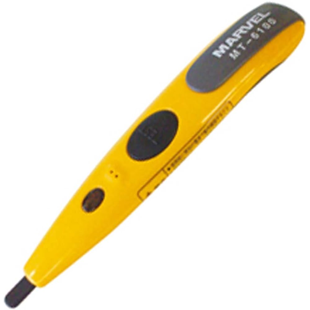 MARVEL acoustic luminescent voltage detector MT-6100